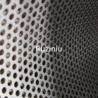 60251436 مرشح حفارة لمحرك Sany SY485 / SY500 6UZ1 / 6WG1