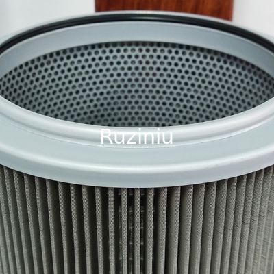 60251436 مرشح حفارة لمحرك Sany SY485 / SY500 6UZ1 / 6WG1