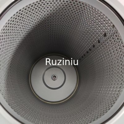 60251436 مرشح حفارة لمحرك Sany SY485 / SY500 6UZ1 / 6WG1