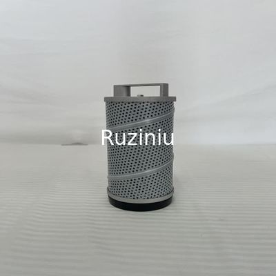 RP9394 أجزاء حفارة التعدين 60210416 عنصر المرشح الهيدروليكي