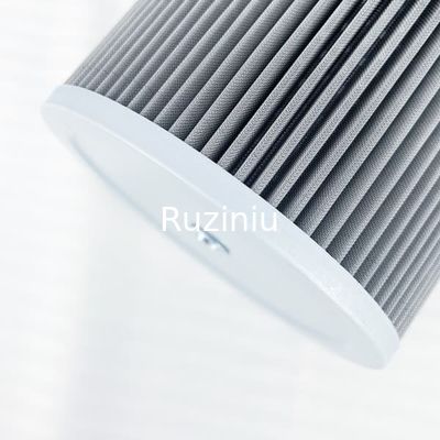 60200363 قطع غيار حفارة التعدين عنصر فلتر Hyd لـ RP9255