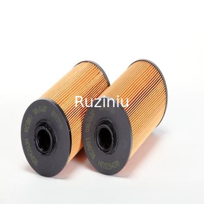 RC981 PF-CO-02-010602100 مرشح أجزاء حفارة التعدين 60151839 60201220 4679981