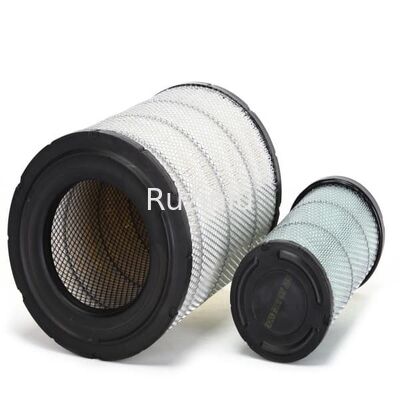 RK829AB عنصر منظف الهواء B222100000535 B222100000532 131-8821 131-8822