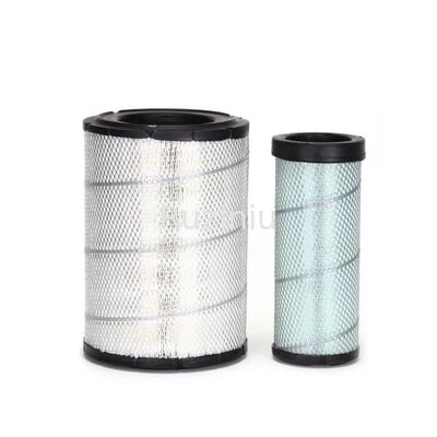 RK829AB عنصر منظف الهواء B222100000535 B222100000532 131-8821 131-8822