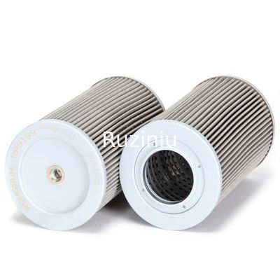 RP9199 SY55 SY65 SY75 SY85 SY85 SY95 عنصر فلتر الزيت الهيدروليكي 60082694