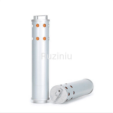 عنصر الفلتر الهيدروليكي RP9169 SY55 SY65 SY75 SY85 SY95Etc. رقم الجزء الأصلي: 60082693 P502269