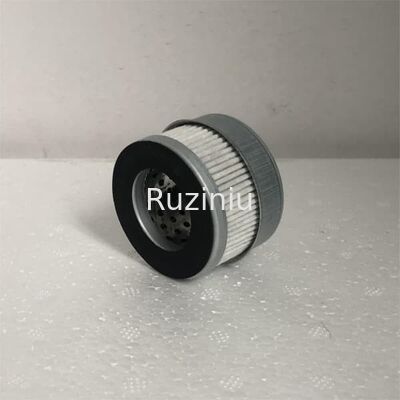 عنصر الفلتر الهيدروليكي RP9185 SY55 SY75 SY115 SY215 SY245 SY285 SY305Etc. رقم الجزء الأصلي: 60186788 YN57V00004S002