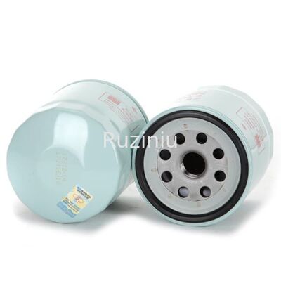 عنصر فلتر الزيت RJ663 SY60 SY95 SY135 وما إلى ذلك رقم الجزء الأصلي: A222100000569 8-94430983 P502039