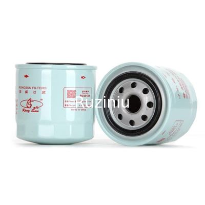 B222100000730 مرشح الوقود آسى لعنصر RC501 SY55 SY60 SY75 SY85 SY95 SY135