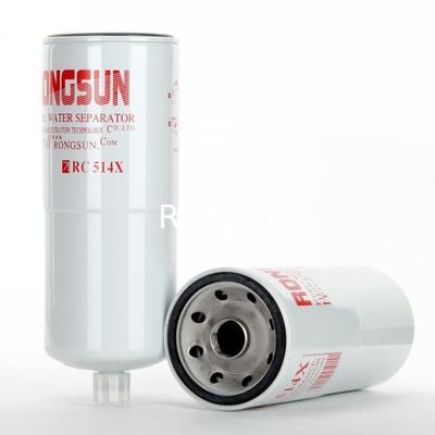 RC514 SY475 SY485 عنصر فلتر الوقود آسى 60250800308-9916 FS1006 P551006