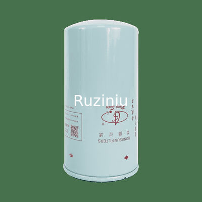 أجزاء حفارة التعدين SY215 60176476P 6136-51-5120 P550086 LF3362 عنصر فلتر الزيت