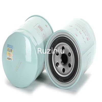 RJ677 SY75 أجزاء حفارة التعدين عنصر فلتر الزيت 60197083 ME074013 KT15831-3243-1