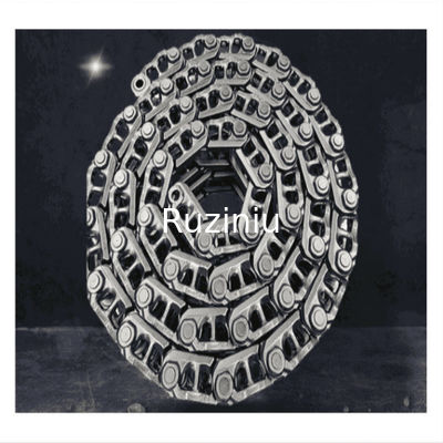 SY75 10786231 أجزاء الهيكل السفلي للحفارة 39 سلسلة سلسلة حفارة المسار