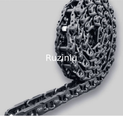 13914437 أجزاء الهيكل السفلي للحفارة 49 رابط المسار لـ SY305