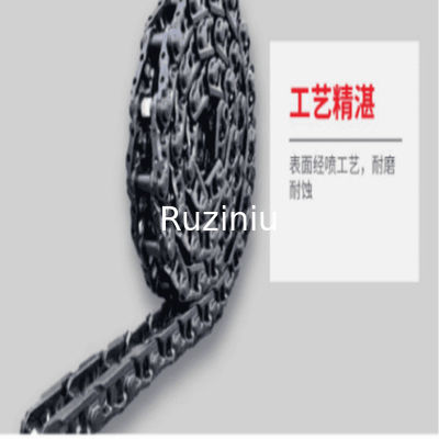 سلاسل الجنزير الأصلية من ساني 41 للحفارة SY85 / SY95 11717227