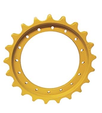 قطع غيار الهيكل السفلي الأصلية ذات التكلفة الفعالة