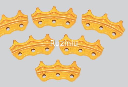 قطع غيار الهيكل السفلي الأصلية ذات التكلفة الفعالة