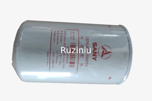 فلتر زيت SANY 60273111، 60273112، A222100000569