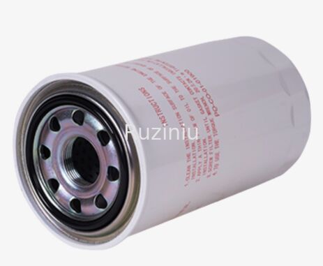 مرشح زيت الإرجاع SANY 60235351، 60114999، 60082693/GLQ006280156، 60101256/GLQ008383324