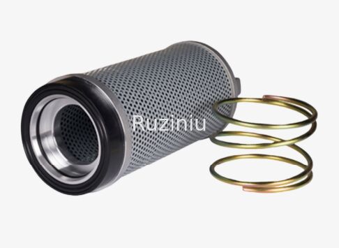 فلتر زيت SANY العودة 60210416/GLQ008471460، 60205016، 151503000043B004، WGP200000035006، WGP200000035418