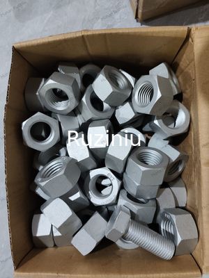 مسمار SANY 60312760، 120101990166A لـ SW976K