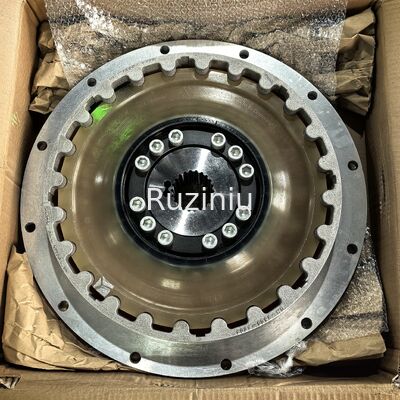 130802000852A SANY التوصيل بالفلانج