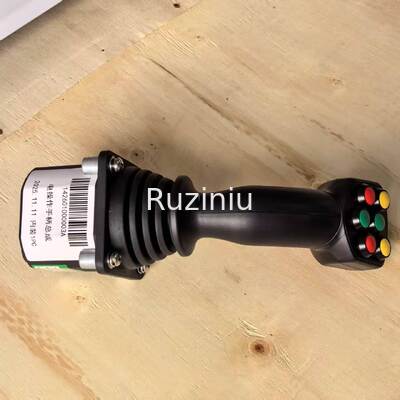 142601000003A SANY مقبض التشغيل