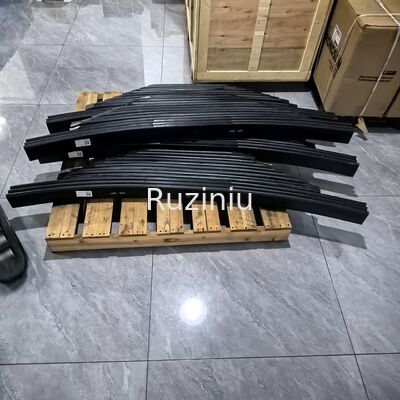 S131699000148A مجموعة نوابض خلفية من SANY