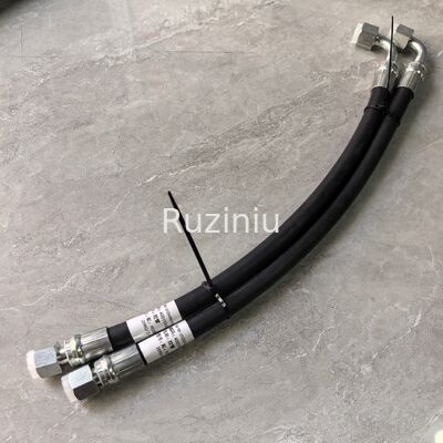 60025952، 60329120 B23010300691 ساني خرطوم وتجميع