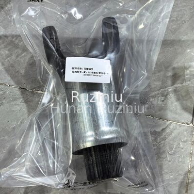 131301000171B004 SANY شوكة محورية متدلية