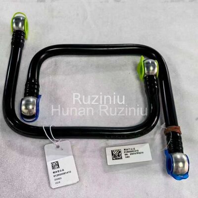 160102100004B093, 160102100004B094, 612600081410, 61200080623 ساني أنبوب الوقود