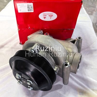 13471293 SANY مجموعة علب مضخة المياه