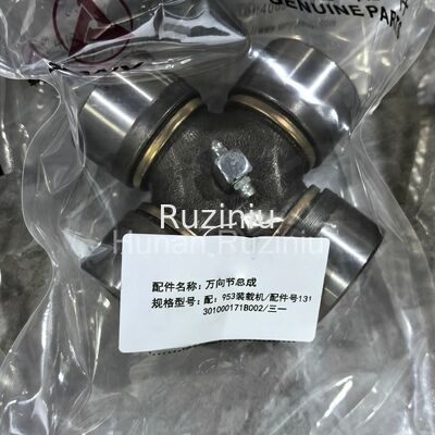 131300000050B001, 131301000171B002, 131301000172B001 SANY التجميع المشترك العالمي