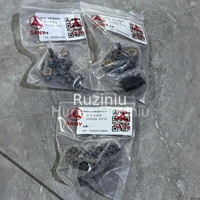 140512010002B، 140512020001B جهاز استشعار الضغط SANY