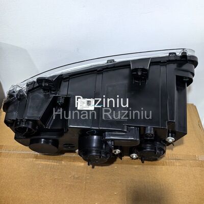 61013522، 61013523 SANY مصابيح السيارة