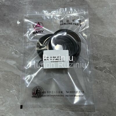 13140120633A012 SANY مجموعة إصلاح أغطية زيت الفرامل