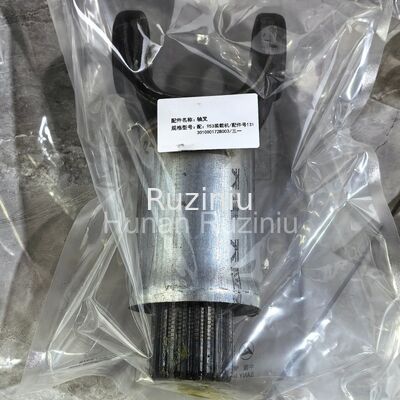 131301000172B003 SANY شوكة المحور