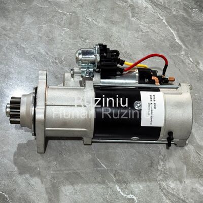 168899004134A SANY بداية