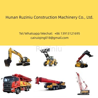 SANY الوصول إلى أجزاء التراص الجزء4