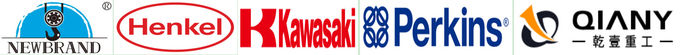 Hunan Ruziniu Construction Machinery Co., Ltd. نبذة عن الشركة
